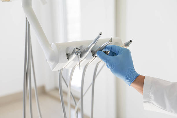 24/7 Emergency Tooth Extraction experts in Clarksville, TX